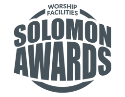 Solomon Awards logo