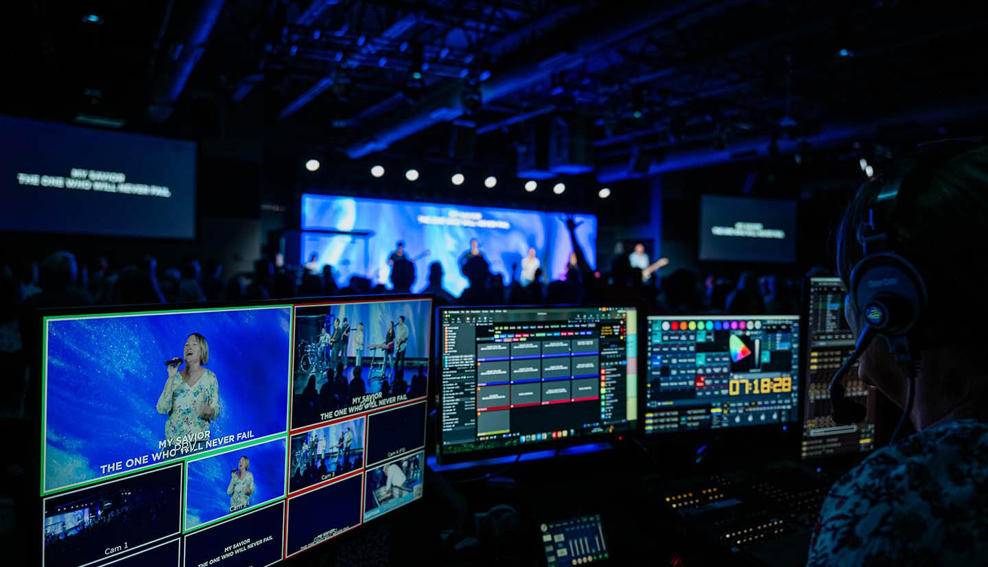 Journey Church Colorado