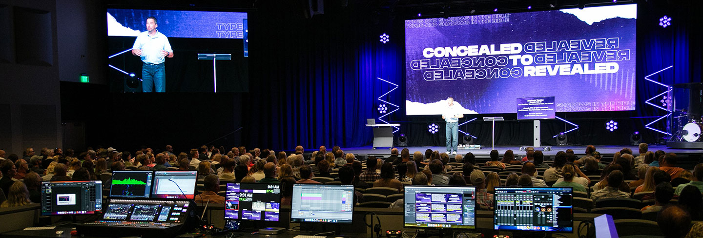 Abundant Life Church